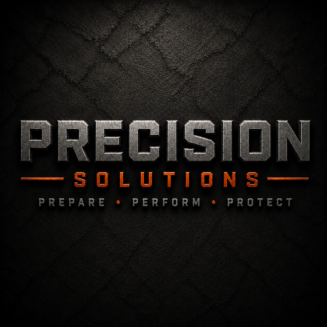 Precision Solutions Group LLC